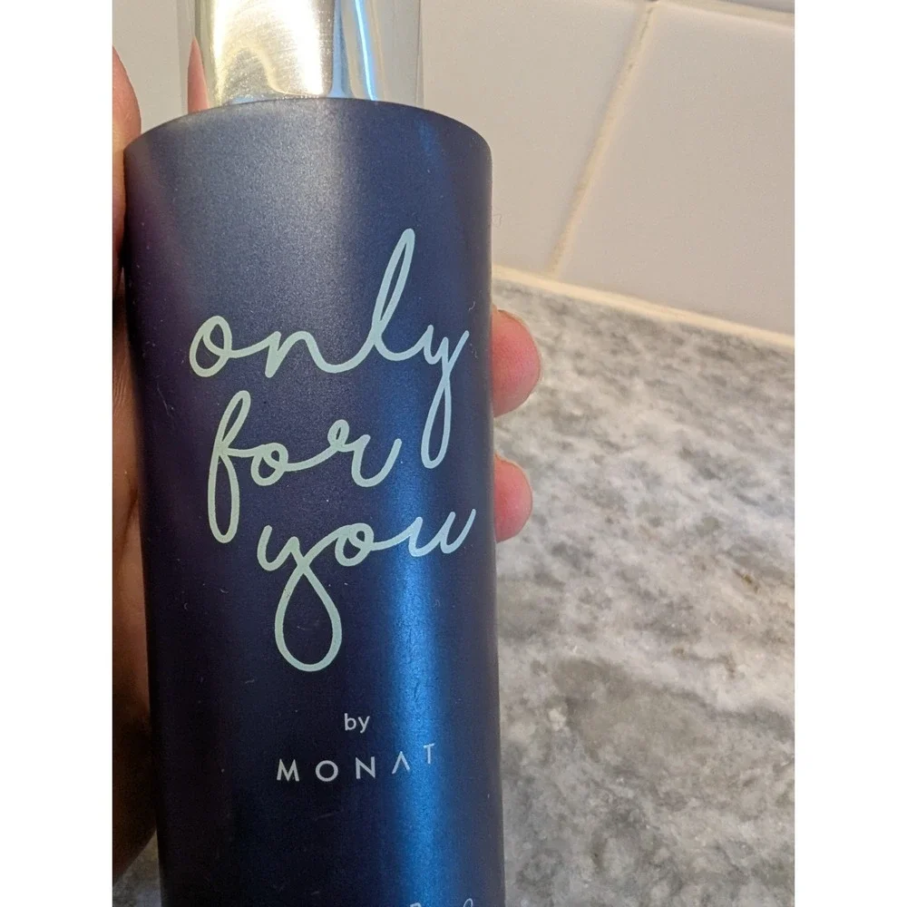 Only For You By Monat Micellar Soothing Shampoo 4.5fl oz‎ Brand New Sealed